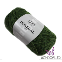 Donegal Merino 8 Ply